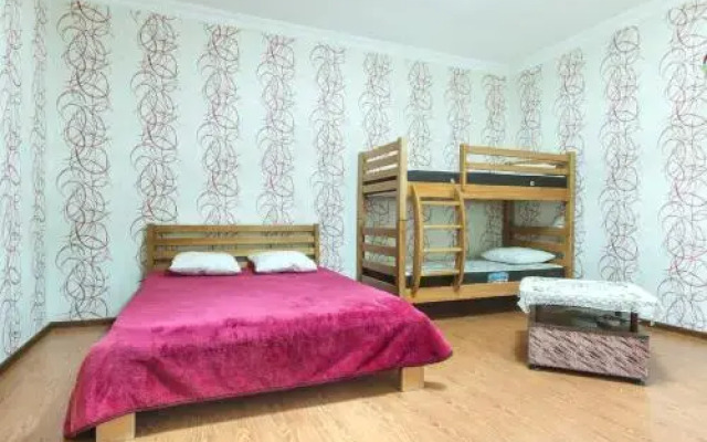 Guest House Borjomi