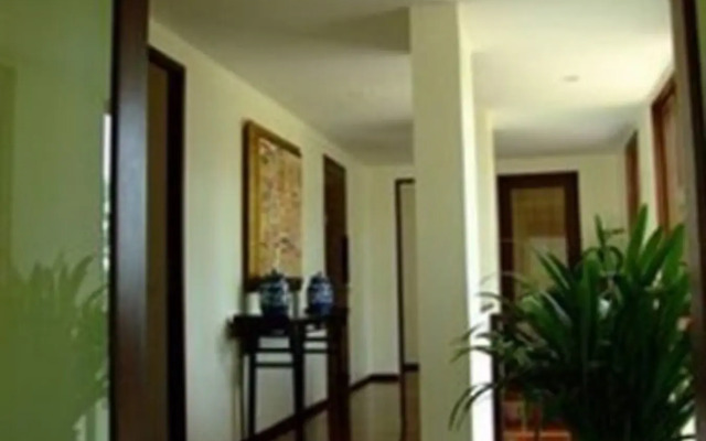 Plumeria Place Residence