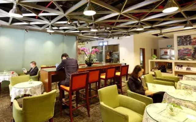 Garden Inn Shiziling