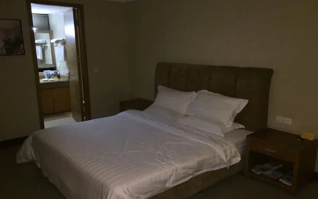Jingxi Hotel