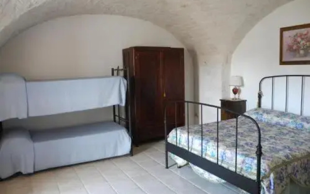 Masseria Puglia Antica BB