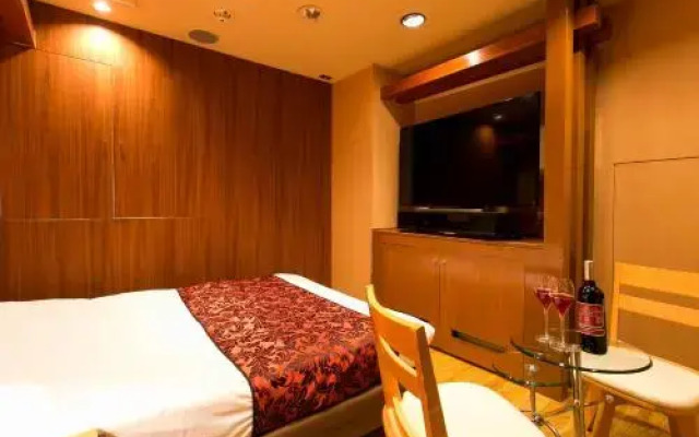 Hotel Moana Otsuka (Adult Only)