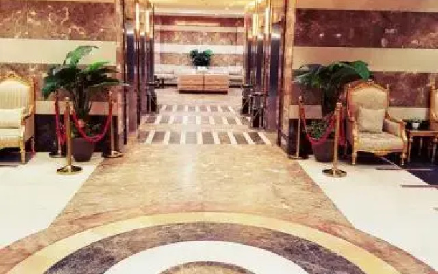 Al Rkaez Hotel