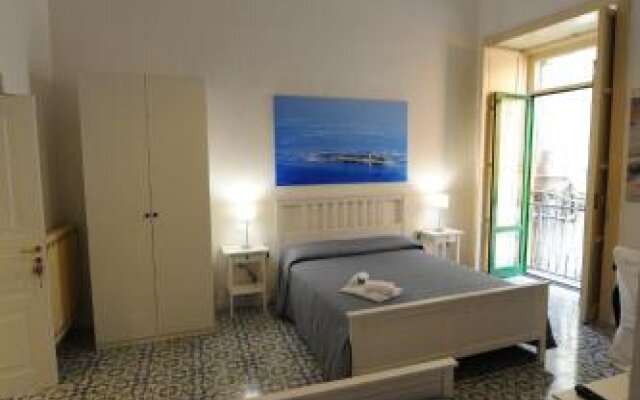 Infinito Salerno Guesthouse
