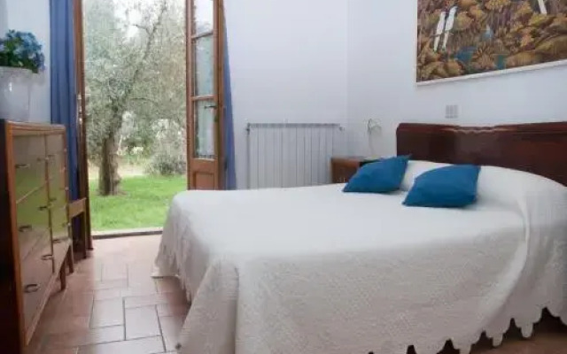 Agriturismo Cornieto