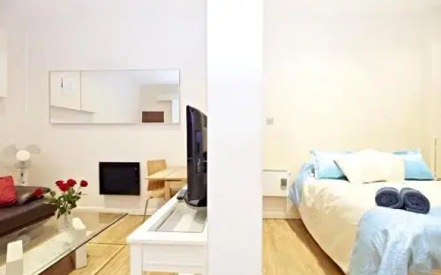 London Central Apartments