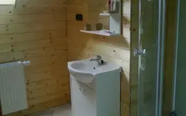 Apartmány Nový Svět