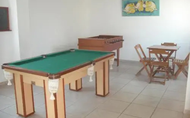 Varandas ao Mar