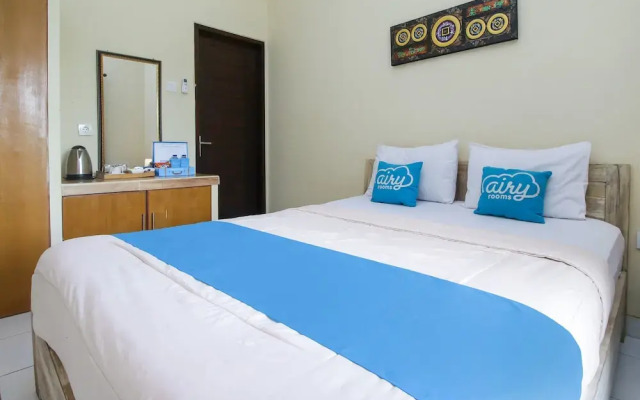 Airy Jimbaran Bypass Ngurah Rai 43 Bali