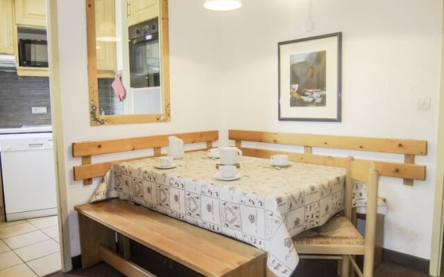 Residence Odalys Chanteneige