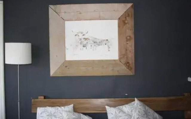 B&B 't Nieuwe Plein