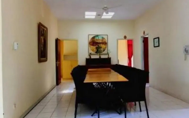 The Tirtha Arumdalu Villas