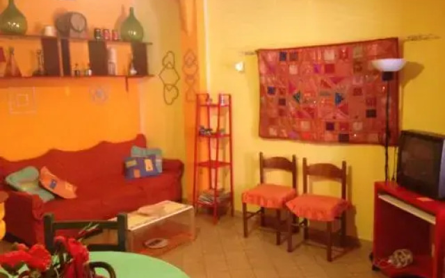 Casa Vitale