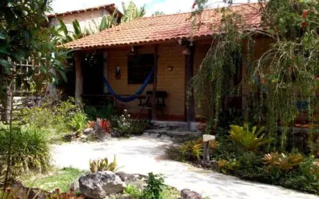 Pousada Vila dos Ipês