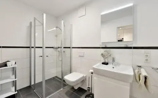 Ferienwohnung Seestern