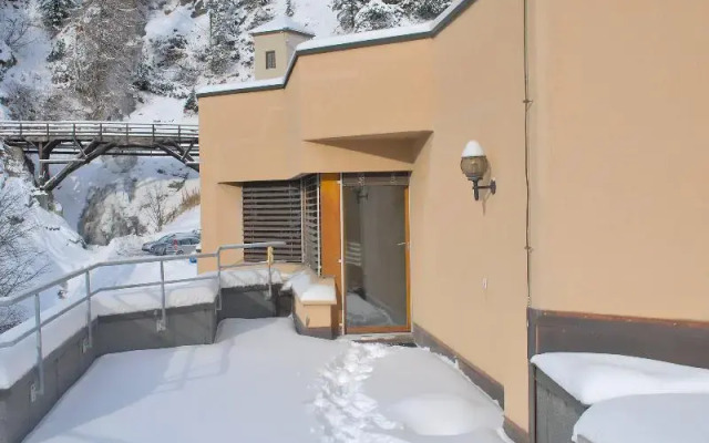 Residenza Bernasconi 15