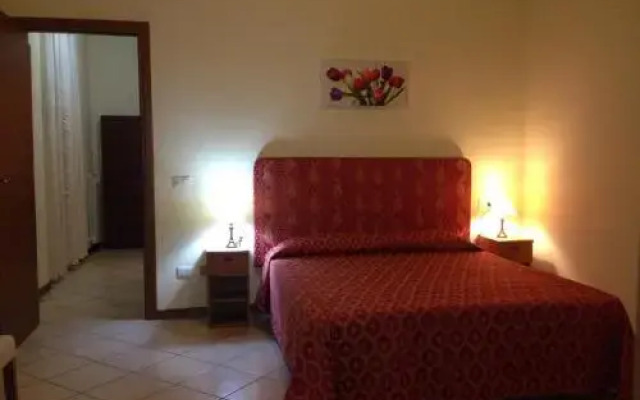 Residence Principessa Clotilde