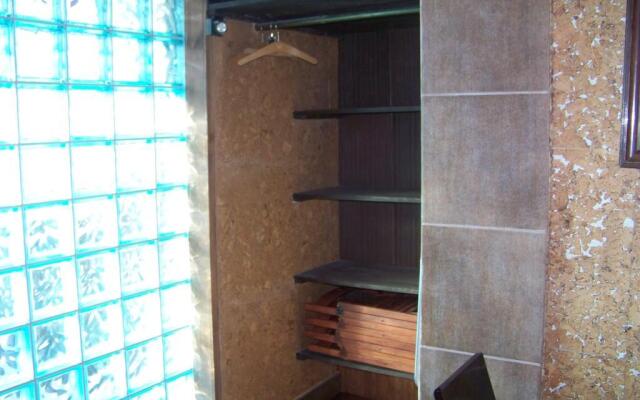 Alexandria Apartment