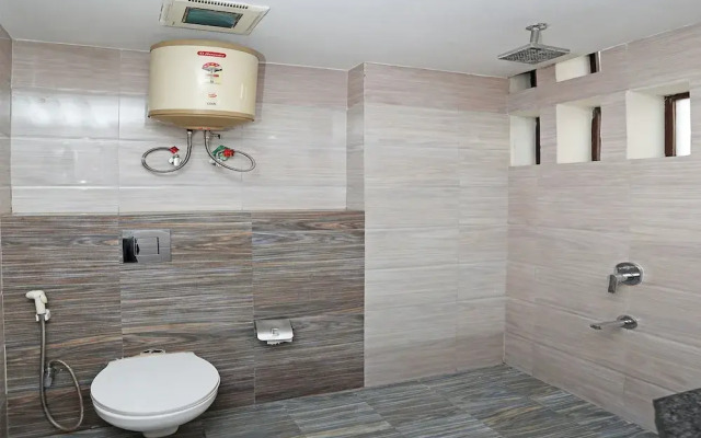 OYO Rooms Vikrant Khand