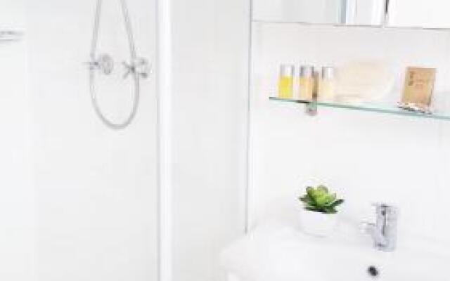 Saltwater Apartments