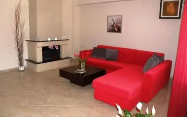 Villas Gregory