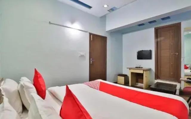 Hotel Haveli Inn