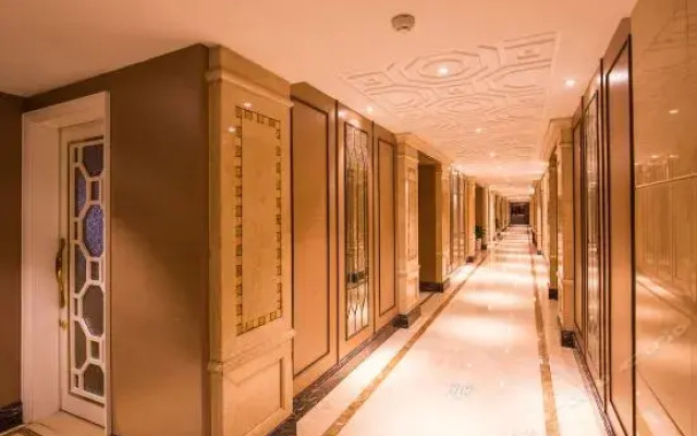 Jinou Hotel