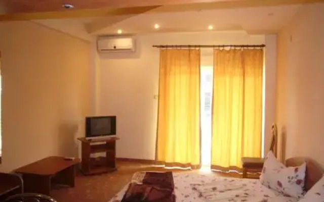 Vila Senator 1