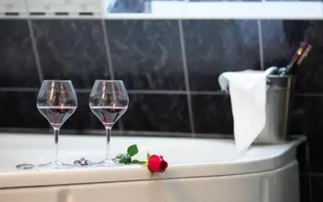 Motel Babino Brdo