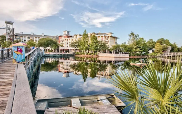 Sandestin - Grand Sandestin 2701