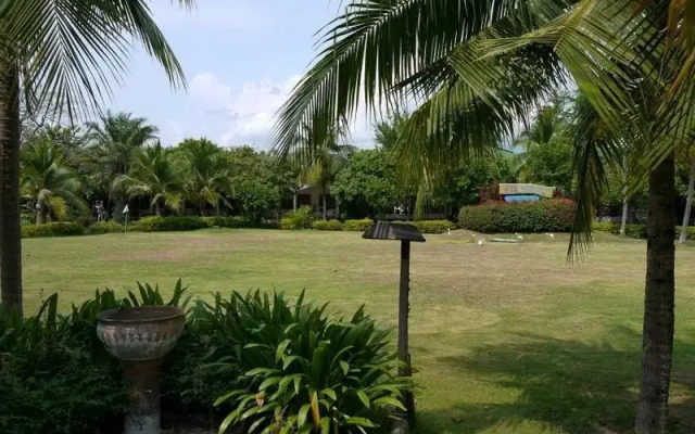 Jack Beach Resort