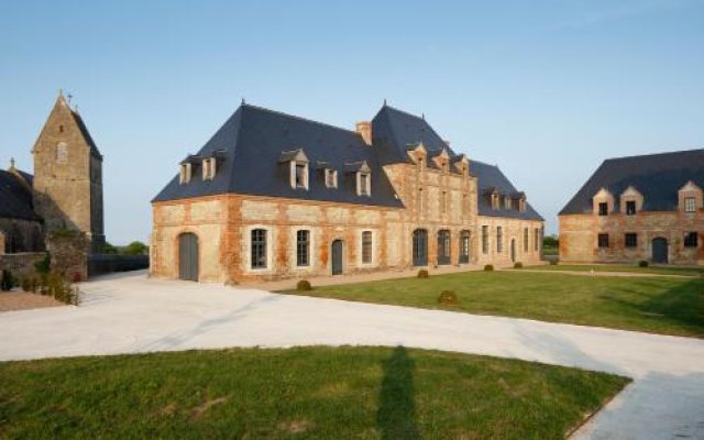 Le Manoir De Ravenoville