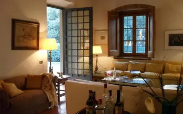 Villa San Gimignano