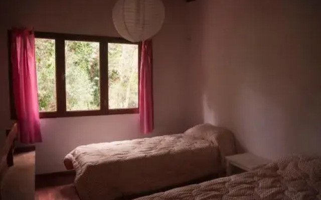Cabañas Las Sirenas