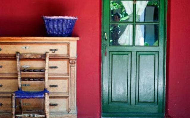 Hostería Bello Horizonte