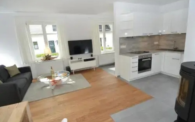 Dat Dörphus - Apt. 02