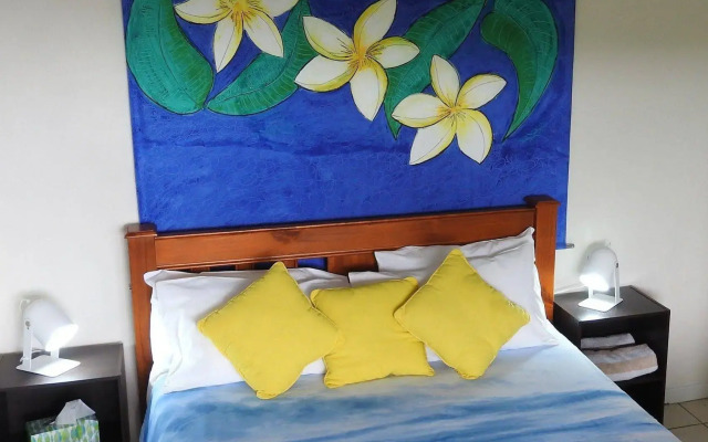 Myaura Bed  Breakfast