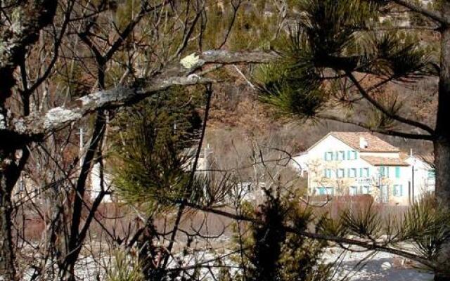 Hôtel Relais de Chabrières