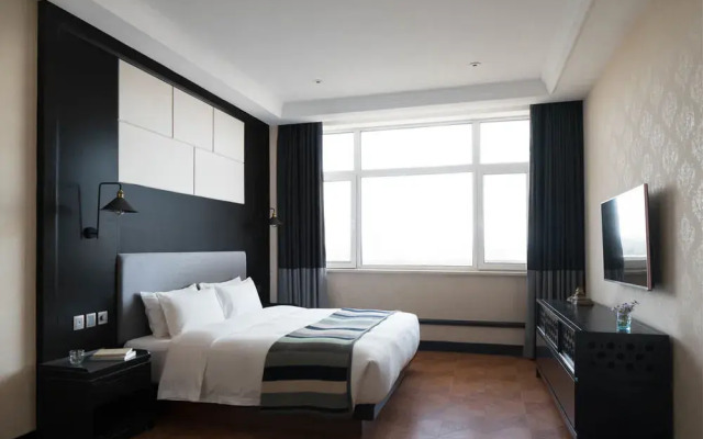 Lan Hotel and Spa Changbaishan