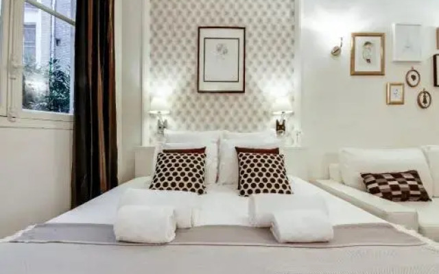 Sweet Inn Apartments - Villa Jocelyn