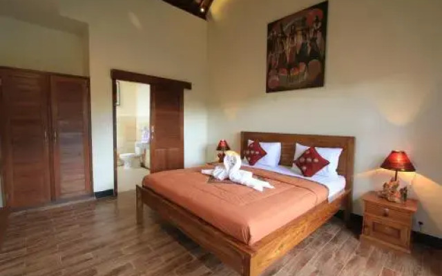Pondok Buda Merta
