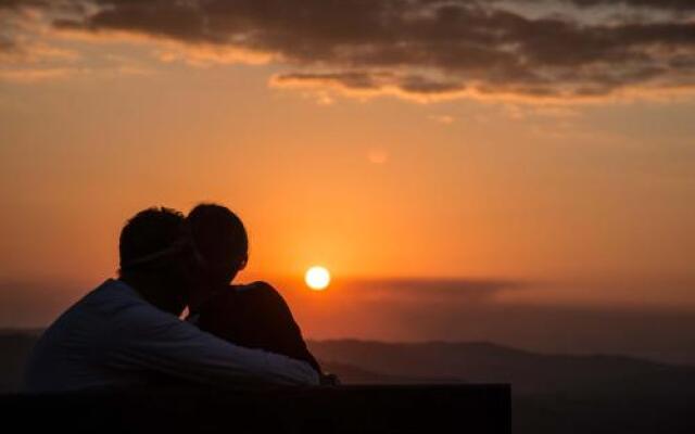 Mirante Pedra Bela Vista