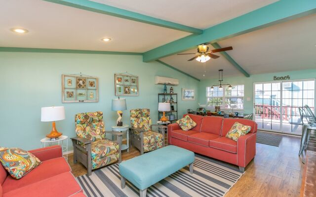 622 Palimino Duplex Unit A