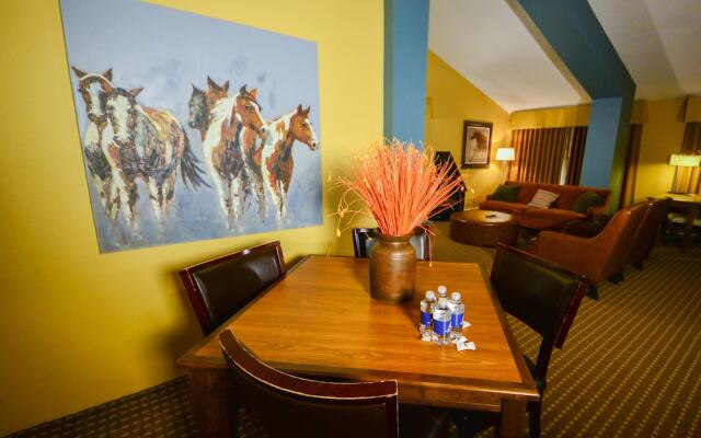 Sun Lodge of Angel Fire