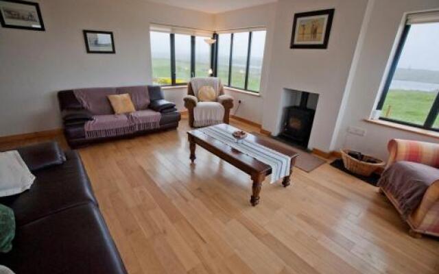 Cottage 103 - Claddaghduff