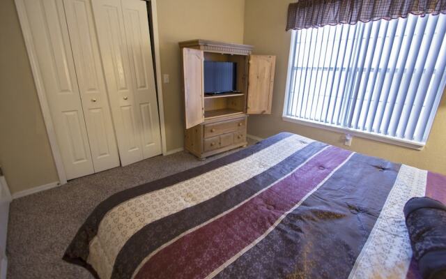 Twilight on Taneycomo by RedAwning