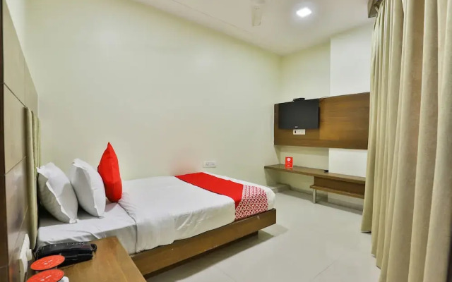 OYO Rooms Vasna