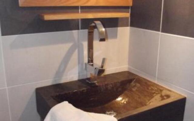 La Haute Bédinière