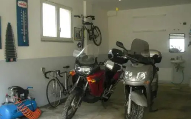 B&B Mare Monti Miniere