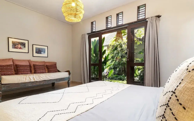 Villa Chamade